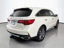 Thumbnail image of 2019 Acura MDX at Keeler Pre-Owned
