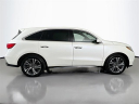 Thumbnail image of 2019 Acura MDX at Keeler Pre-Owned