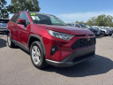 2019 Toyota RAV4 XLE at Toyota Scion of Tampa Bay