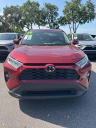 Thumbnail image of 2019 Toyota RAV4 at Toyota Scion of Tampa Bay