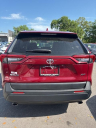 Thumbnail image of 2019 Toyota RAV4 at Toyota Scion of Tampa Bay