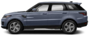 2018 Land Rover Range Rover Sport SVR at Ford of Port Jeff