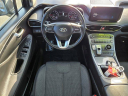 Thumbnail image of 2023 Hyundai SANTA FE at Tracy Ford NEW