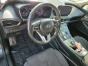 Thumbnail image of 2023 Hyundai SANTA FE at Tracy Ford NEW