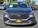 Thumbnail image of 2023 Hyundai SANTA FE at Tracy Ford NEW