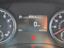 Thumbnail image of 2023 Hyundai SANTA FE at Tracy Ford NEW