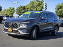 Thumbnail image of 2023 Hyundai SANTA FE at Tracy Ford NEW