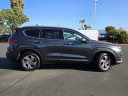 Thumbnail image of 2023 Hyundai SANTA FE at Tracy Ford NEW