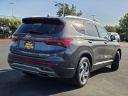 Thumbnail image of 2023 Hyundai SANTA FE at Tracy Ford NEW