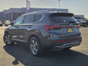 Thumbnail image of 2023 Hyundai SANTA FE at Tracy Ford NEW