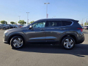 Thumbnail image of 2023 Hyundai SANTA FE at Tracy Ford NEW
