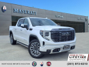 Thumbnail image of 2024 GMC Sierra 1500 at Northside Imports Houston