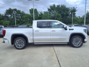 2024 GMC Sierra 1500 Denali Ultimate at Northside Imports Houston