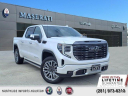 Thumbnail image of 2024 GMC Sierra 1500 at Northside Fiat USED