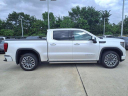 Thumbnail image of 2024 GMC Sierra 1500 at Northside Fiat USED