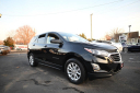 2018 Chevrolet Equinox LT at CICCHINO AUTO SALES LLC