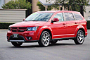 Thumbnail image of 2019 Dodge Journey at Dublin Kia