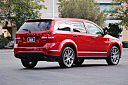 Thumbnail image of 2019 Dodge Journey at Dublin Kia