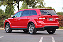 Thumbnail image of 2019 Dodge Journey at Dublin Kia