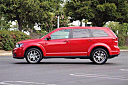 Thumbnail image of 2019 Dodge Journey at Dublin Kia