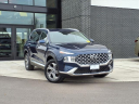 Thumbnail image of 2022 Hyundai SANTA FE at Mazda Of Dayton