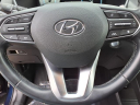 Thumbnail image of 2022 Hyundai SANTA FE at Mazda Of Dayton
