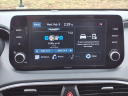 Thumbnail image of 2022 Hyundai SANTA FE at Mazda Of Dayton