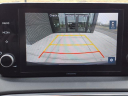 Thumbnail image of 2022 Hyundai SANTA FE at Mazda Of Dayton