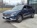 Thumbnail image of 2022 Hyundai SANTA FE at Mazda Of Dayton
