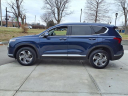 Thumbnail image of 2022 Hyundai SANTA FE at Mazda Of Dayton