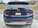 Thumbnail image of 2022 Hyundai SANTA FE at Mazda Of Dayton