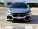 2018 Honda Civic Si at Anytime Auto Group