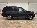 Thumbnail image of 2017 Ford Expedition at Daniel Auto Sales