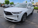 Thumbnail image of 2022 Acura MDX at Courtesy Acura