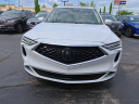 Thumbnail image of 2022 Acura MDX at Courtesy Acura