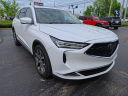 Thumbnail image of 2022 Acura MDX at Courtesy Acura