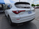 Thumbnail image of 2022 Acura MDX at Courtesy Acura