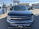 Thumbnail image of 2012 Chevrolet Silverado 1500 at Downtown Auto Sales