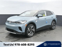 Thumbnail image of 2025 Volkswagen ID.4 at Commonwealth Chevrolet Inc.