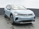 2025 Volkswagen ID.4 Pro S Plus at Commonwealth Chevrolet Inc.