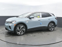 Thumbnail image of 2025 Volkswagen ID.4 at Commonwealth Chevrolet Inc.