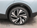 Thumbnail image of 2025 Volkswagen ID.4 at Commonwealth Chevrolet Inc.