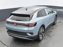 Thumbnail image of 2025 Volkswagen ID.4 at Commonwealth Chevrolet Inc.