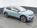 Thumbnail image of 2025 Volkswagen ID.4 at Commonwealth Chevrolet Inc.