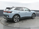Thumbnail image of 2025 Volkswagen ID.4 at Commonwealth Chevrolet Inc.