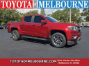 Thumbnail image of 2020 Chevrolet Colorado at Toyota of Melbourne