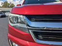 Thumbnail image of 2020 Chevrolet Colorado at Toyota of Melbourne