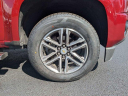 Thumbnail image of 2020 Chevrolet Colorado at Toyota of Melbourne