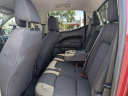 Thumbnail image of 2020 Chevrolet Colorado at Toyota of Melbourne