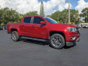 Thumbnail image of 2020 Chevrolet Colorado at Toyota of Melbourne